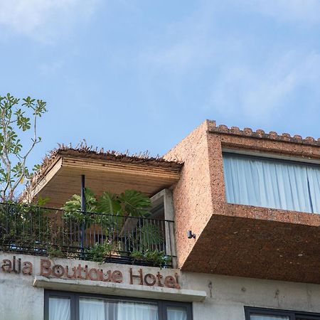Thalia Boutique Hotel Hoian An Ban Luaran gambar