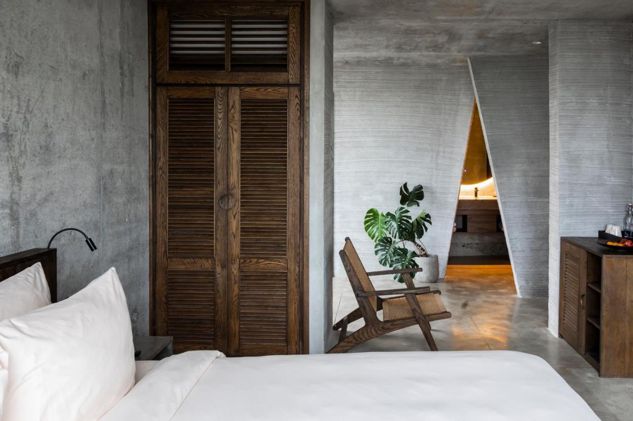 Thalia Boutique Hotel Hoian An Ban Luaran gambar