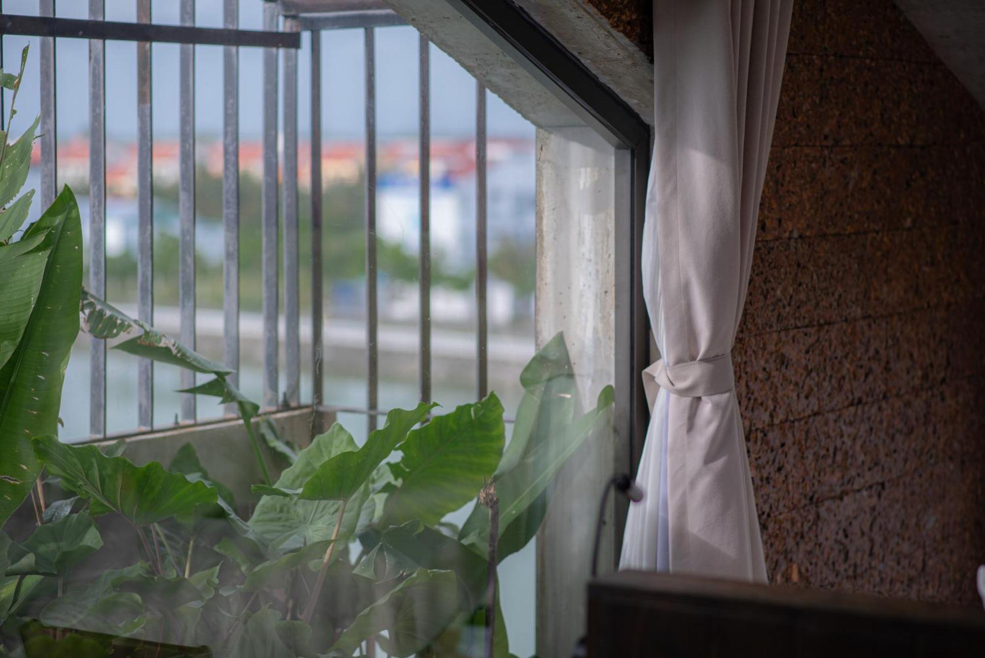 Thalia Boutique Hotel Hoian An Ban Luaran gambar
