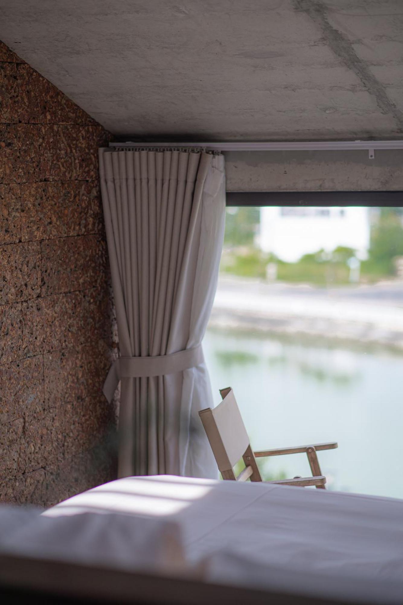 Thalia Boutique Hotel Hoian An Ban Luaran gambar