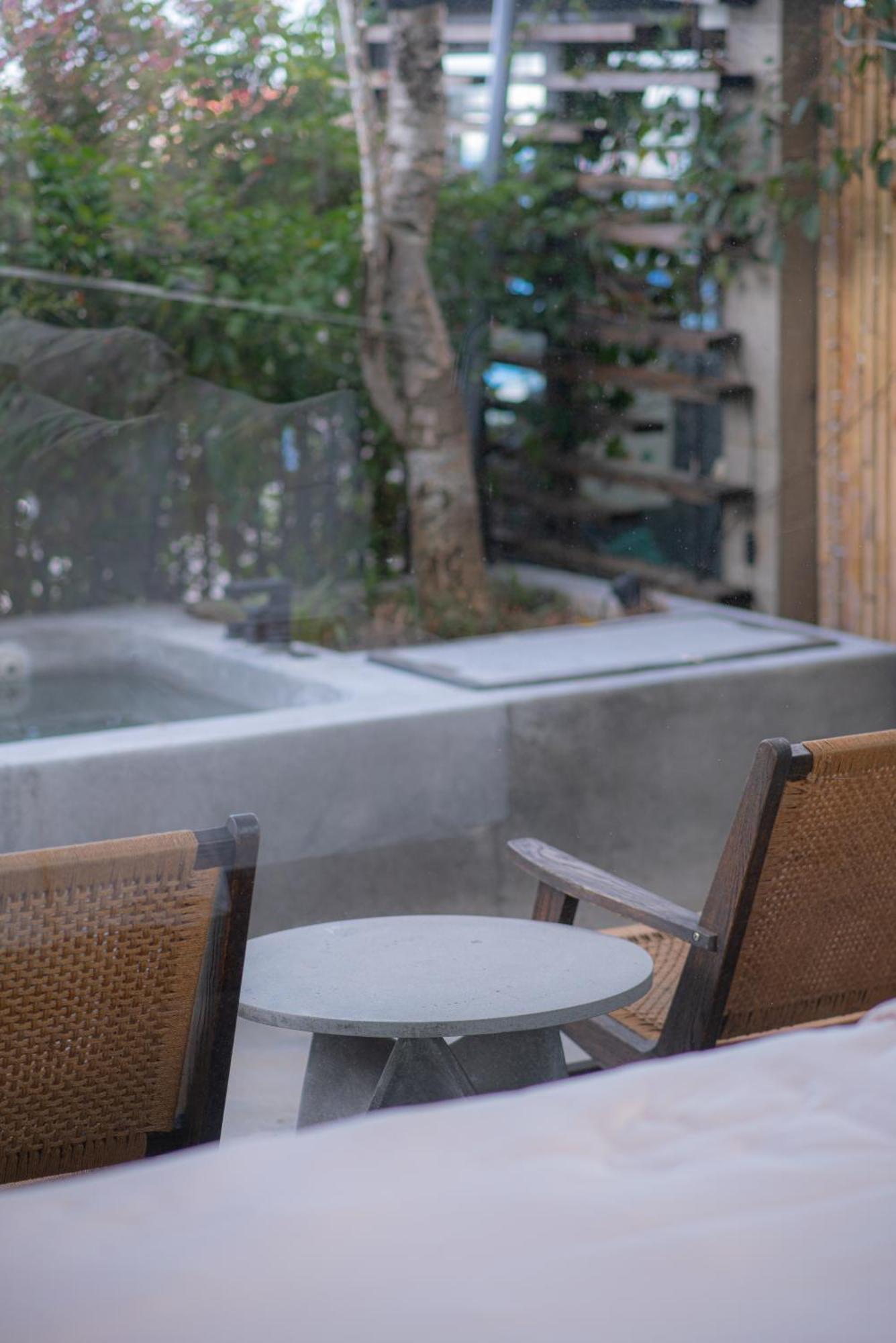 Thalia Boutique Hotel Hoian An Ban Luaran gambar