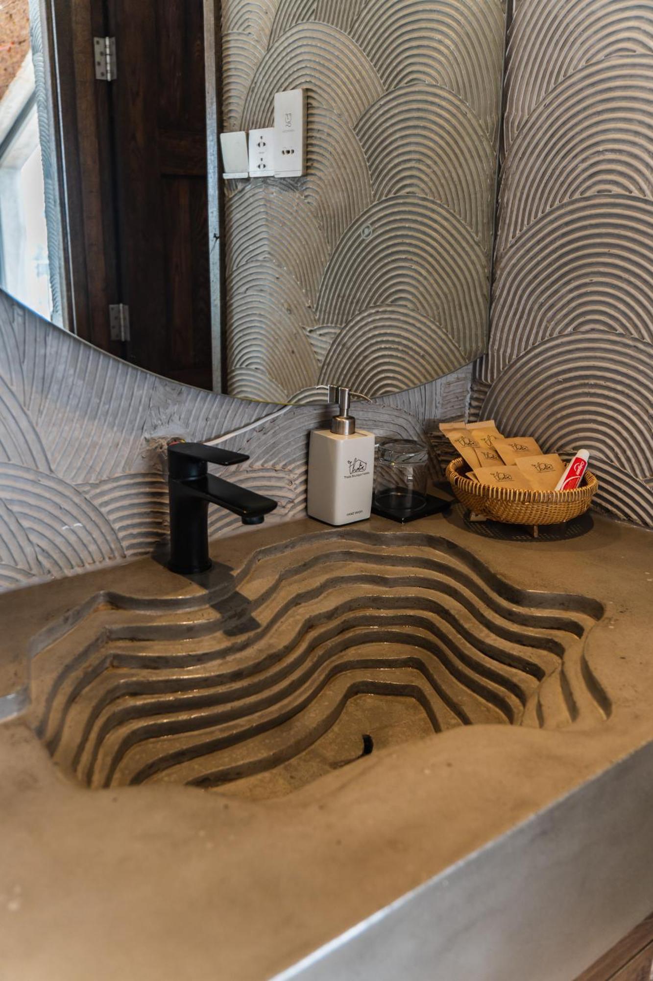Thalia Boutique Hotel Hoian An Ban Luaran gambar