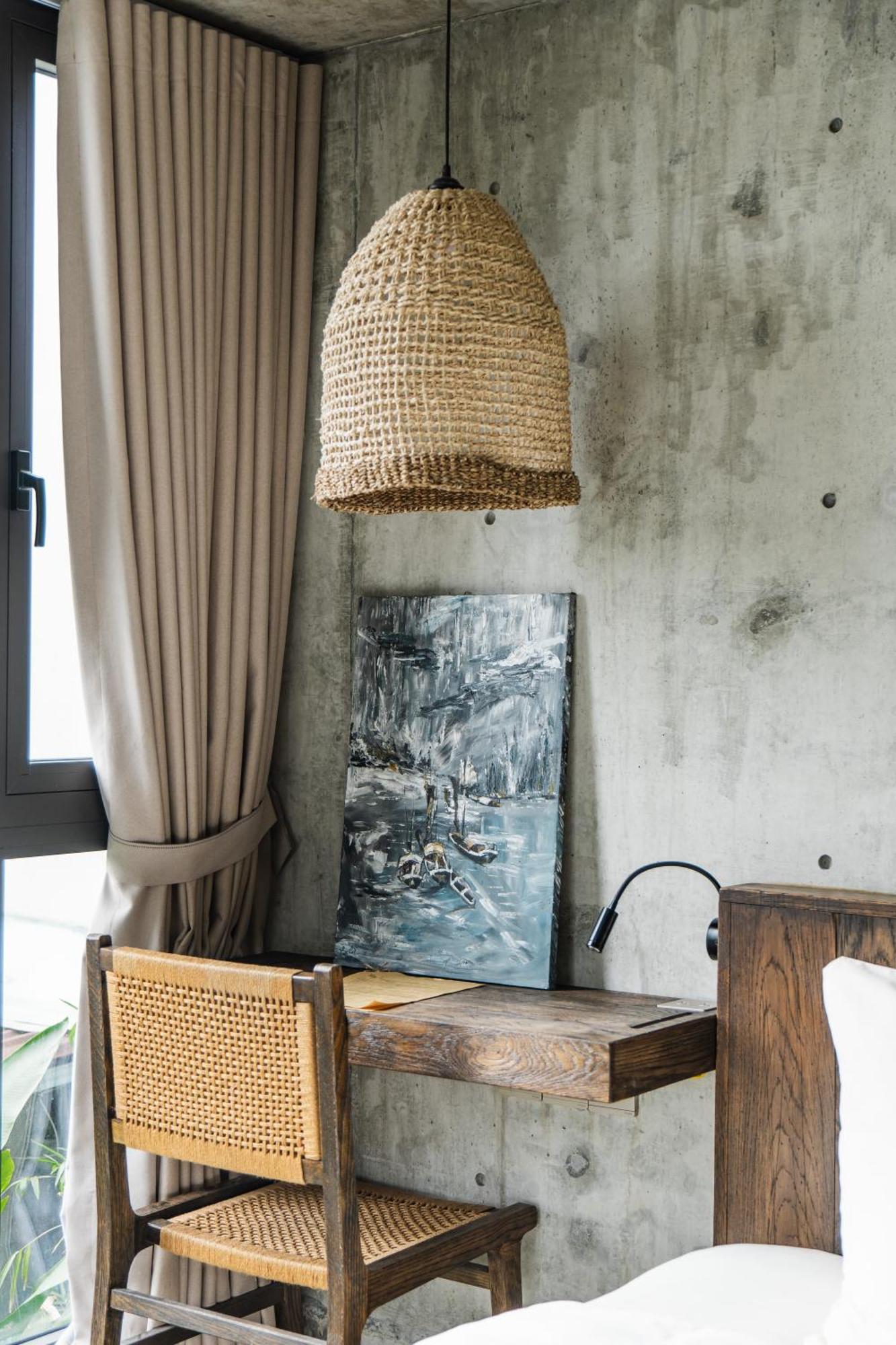 Thalia Boutique Hotel Hoian An Ban Luaran gambar