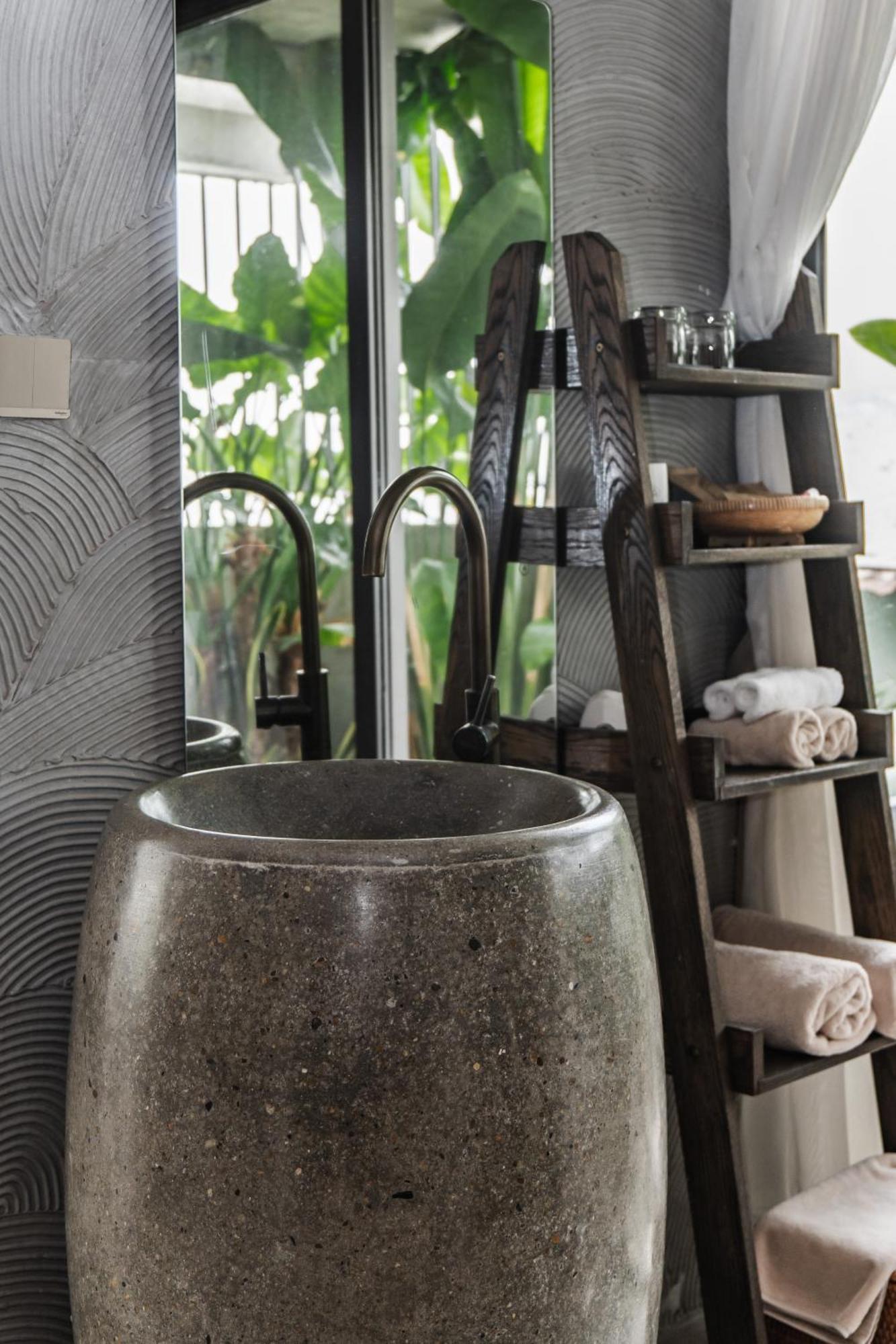 Thalia Boutique Hotel Hoian An Ban Luaran gambar