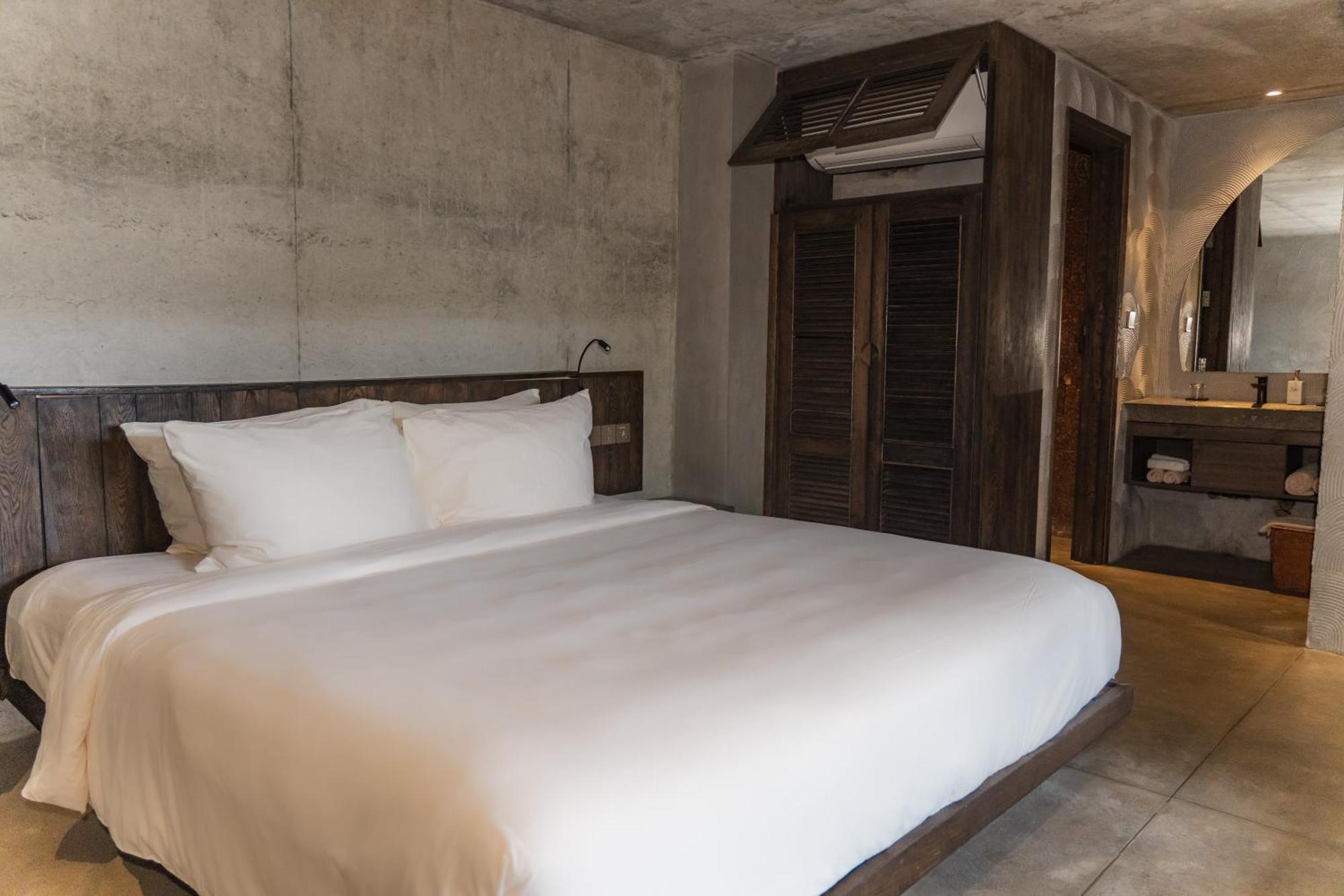 Thalia Boutique Hotel Hoian An Ban Luaran gambar