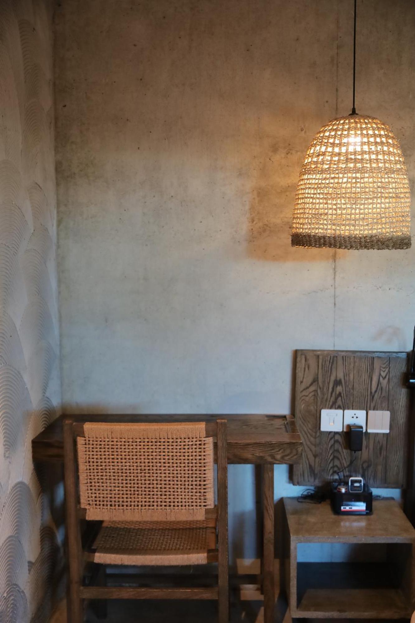 Thalia Boutique Hotel Hoian An Ban Luaran gambar
