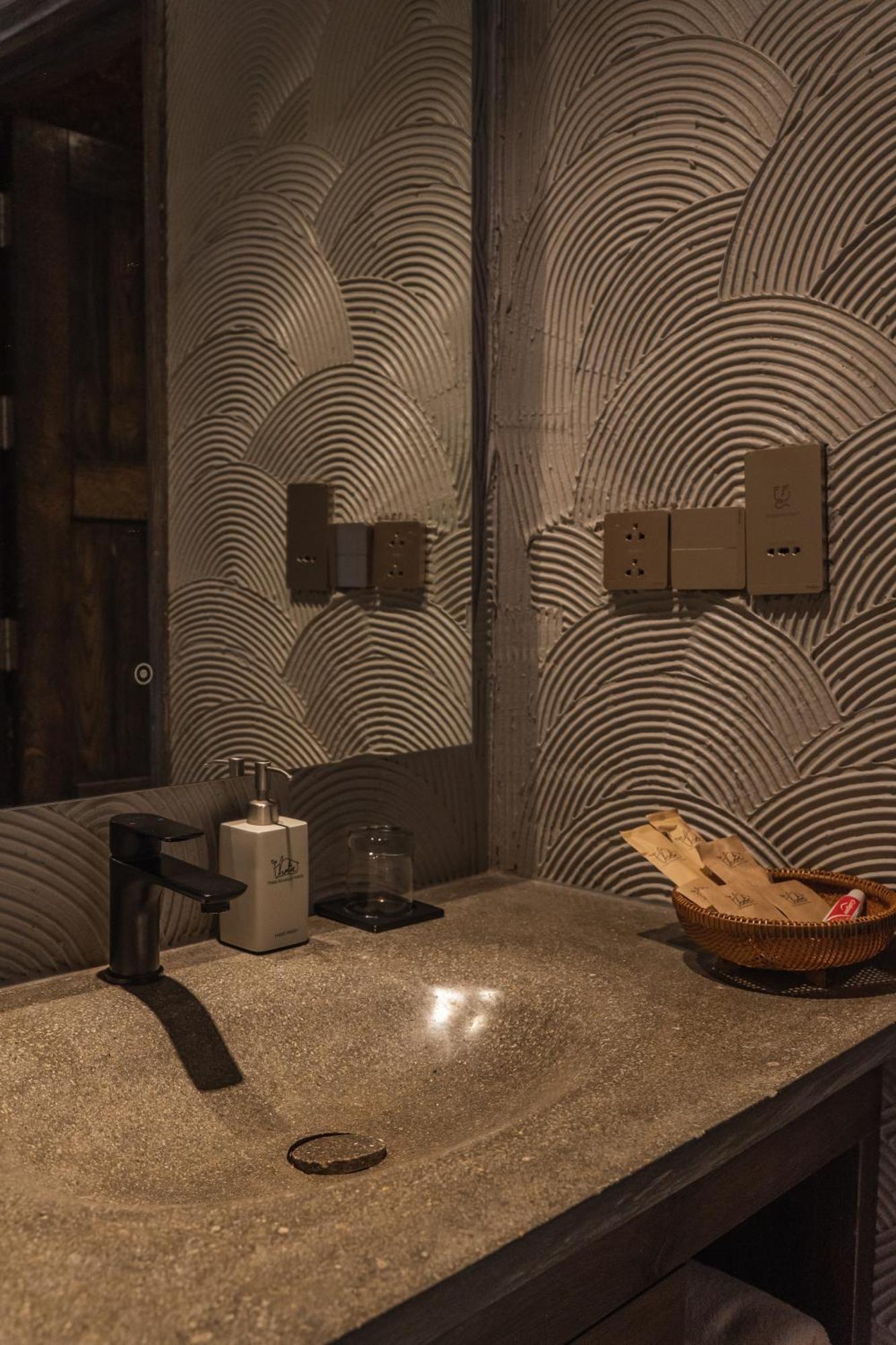 Thalia Boutique Hotel Hoian An Ban Luaran gambar