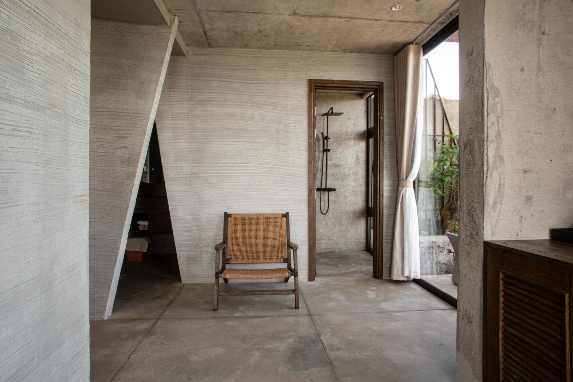 Thalia Boutique Hotel Hoian An Ban Luaran gambar