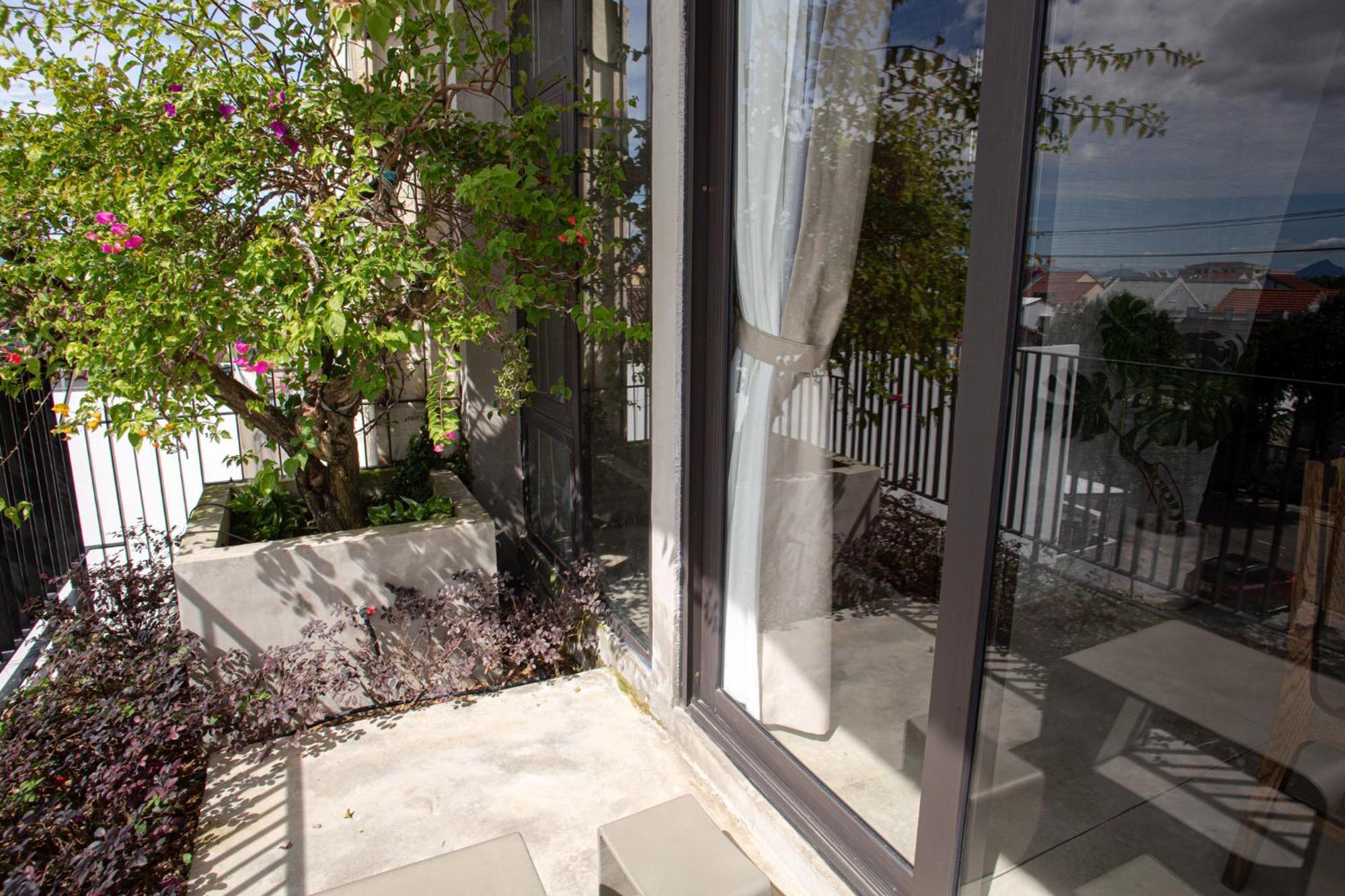 Thalia Boutique Hotel Hoian An Ban Luaran gambar