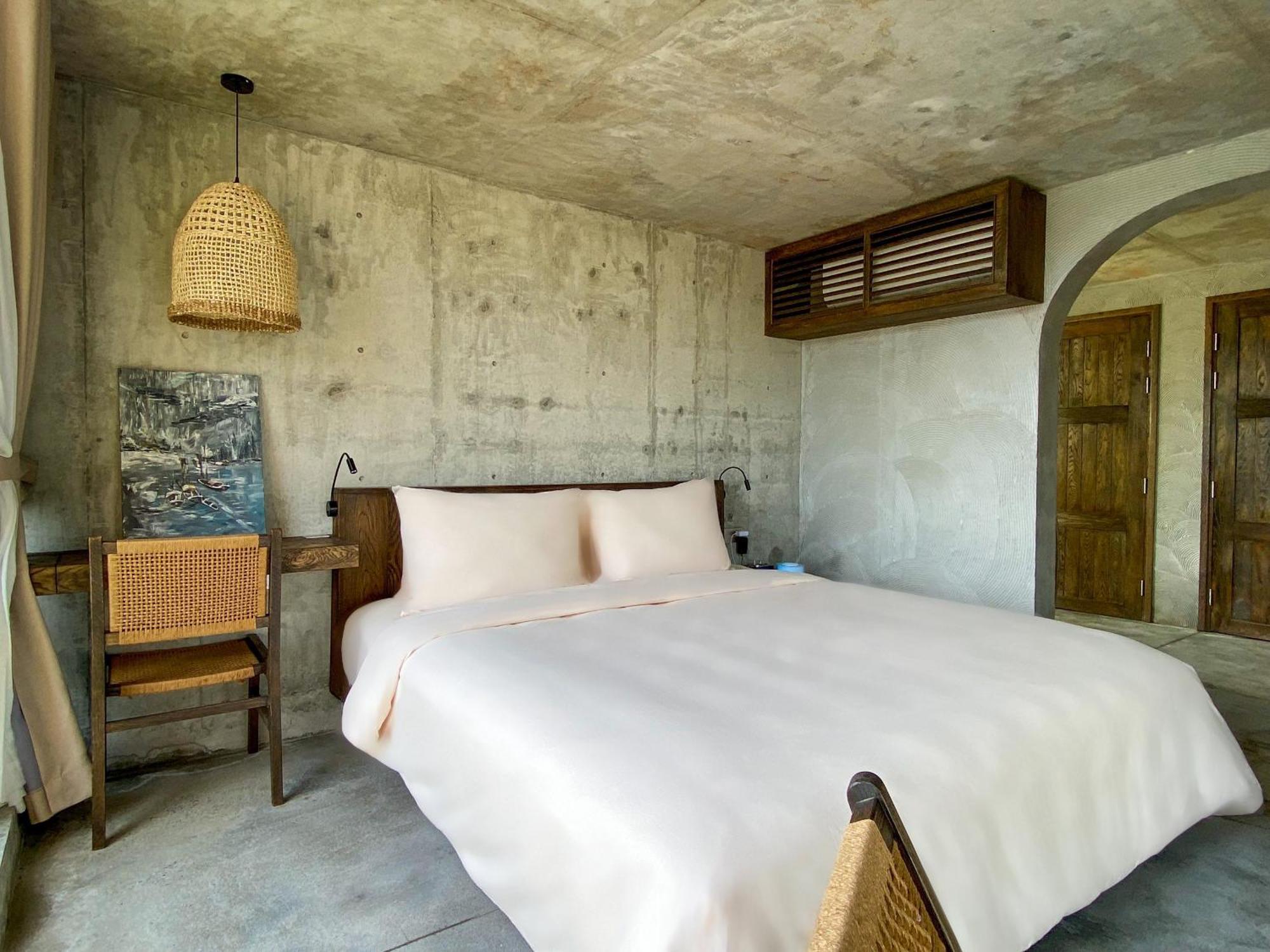 Thalia Boutique Hotel Hoian An Ban Luaran gambar