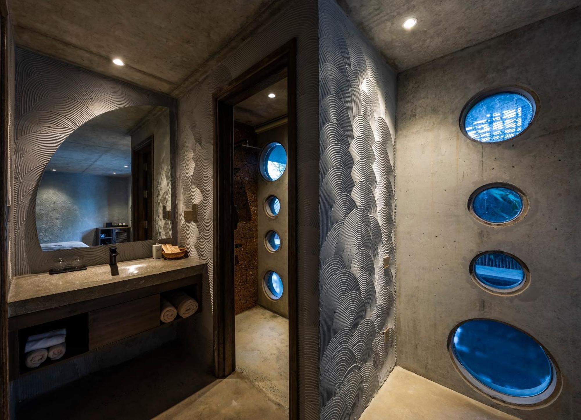 Thalia Boutique Hotel Hoian An Ban Luaran gambar