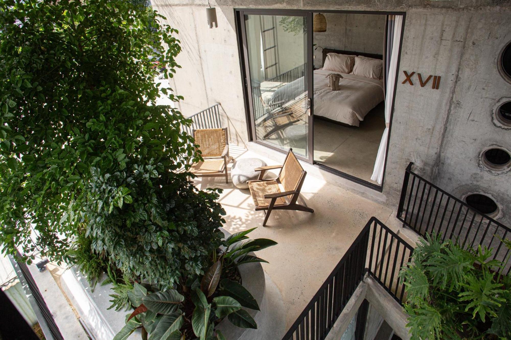 Thalia Boutique Hotel Hoian An Ban Luaran gambar