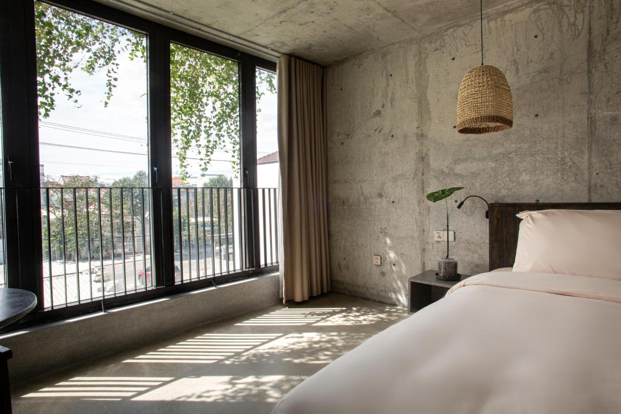 Thalia Boutique Hotel Hoian An Ban Bilik gambar