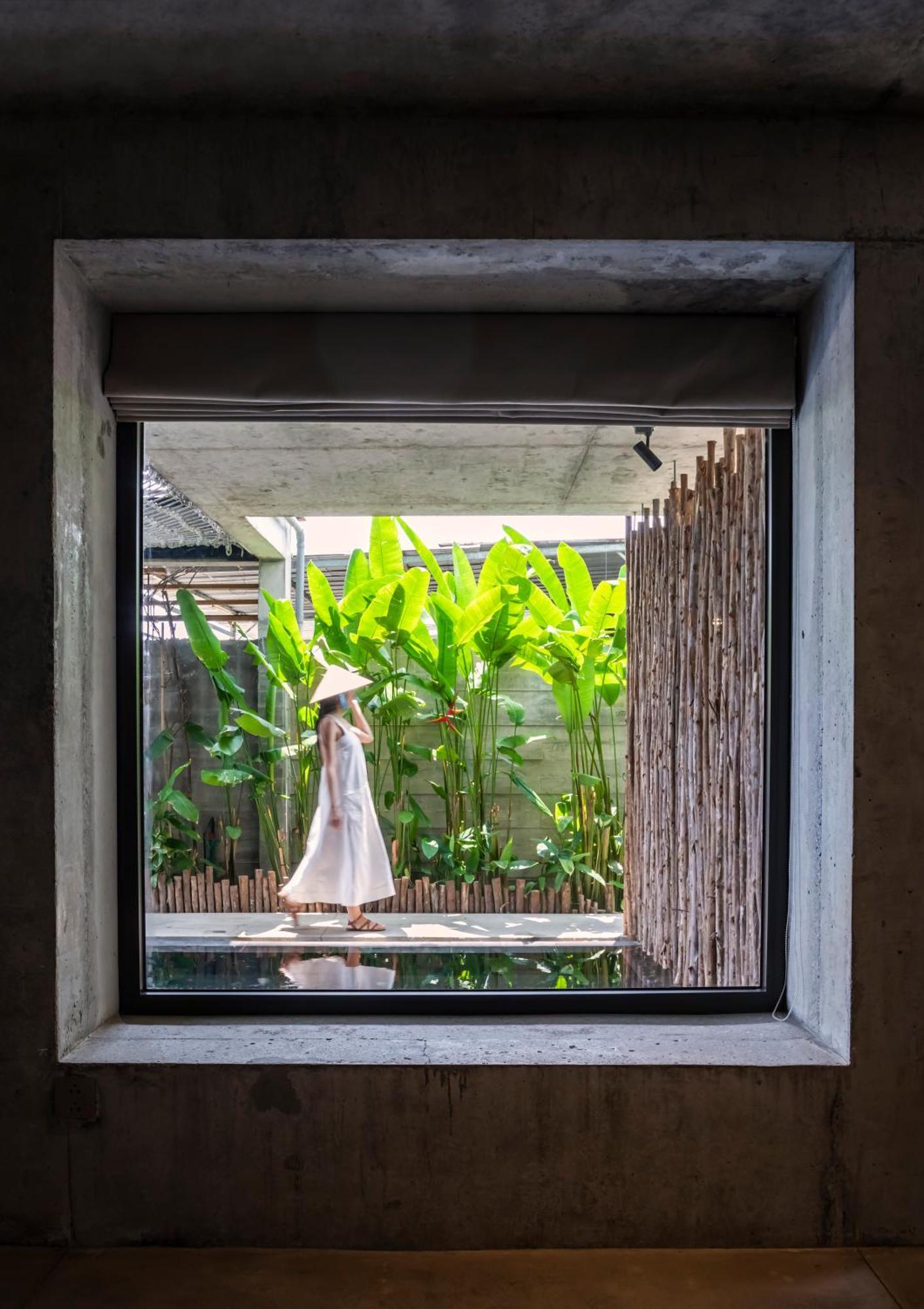 Thalia Boutique Hotel Hoian An Ban Bilik gambar